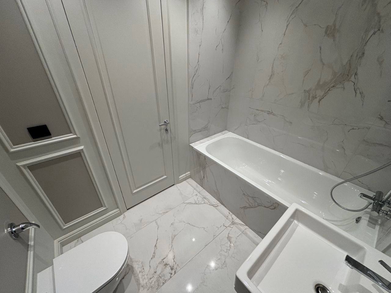 Апартаменты-студия, ЖК RED7, фото 4
